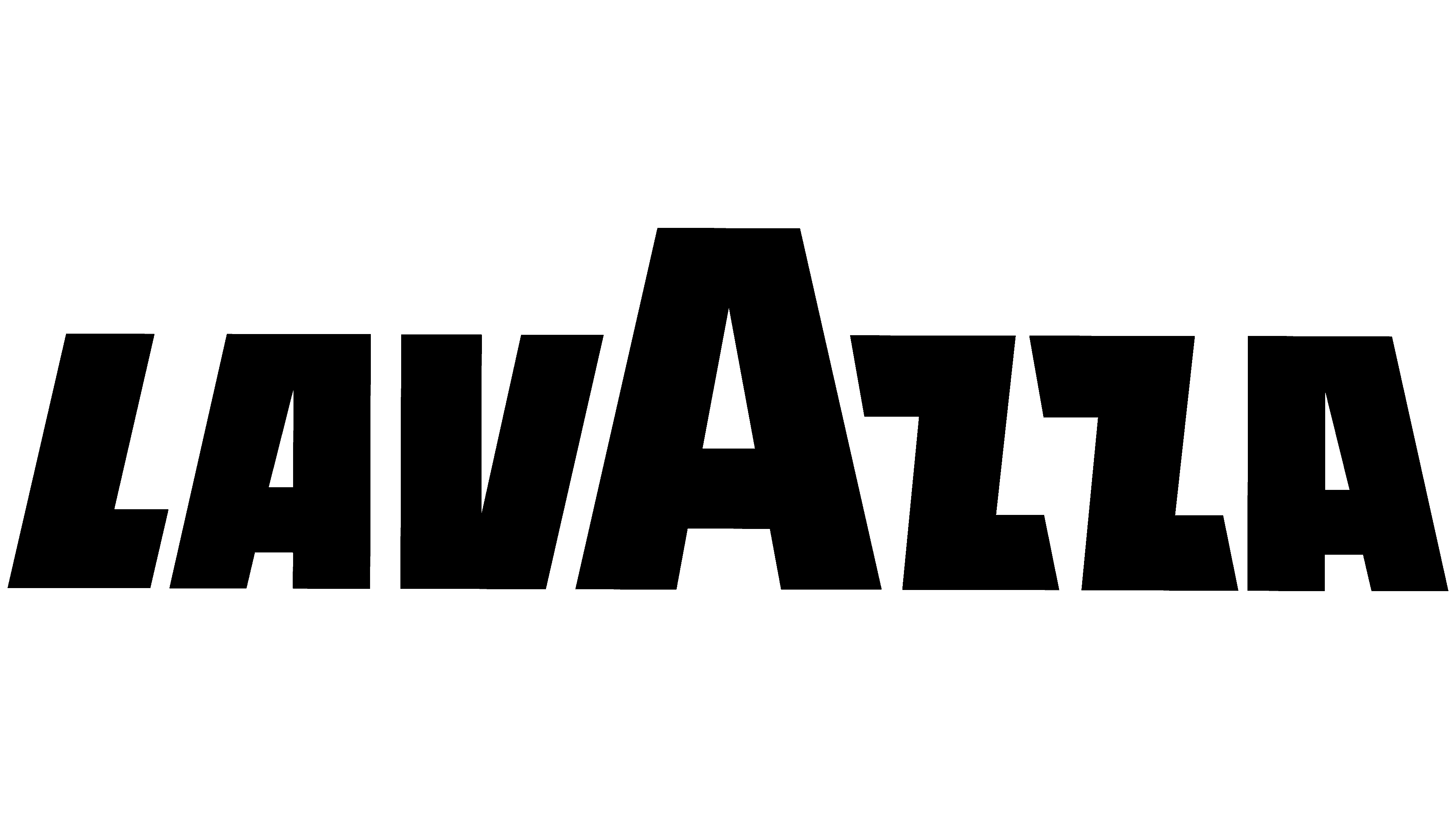 Lavazza logo